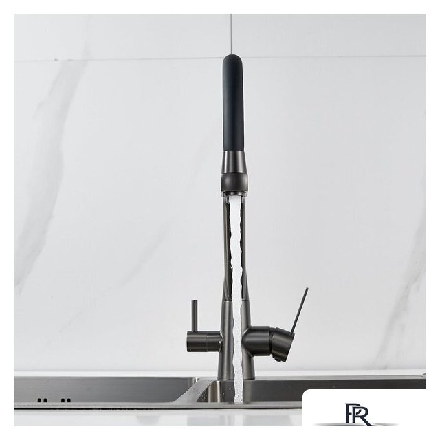 Смеситель Shevanik S968T - Изображение №12 — Интернет-магазин ПроЗаказ