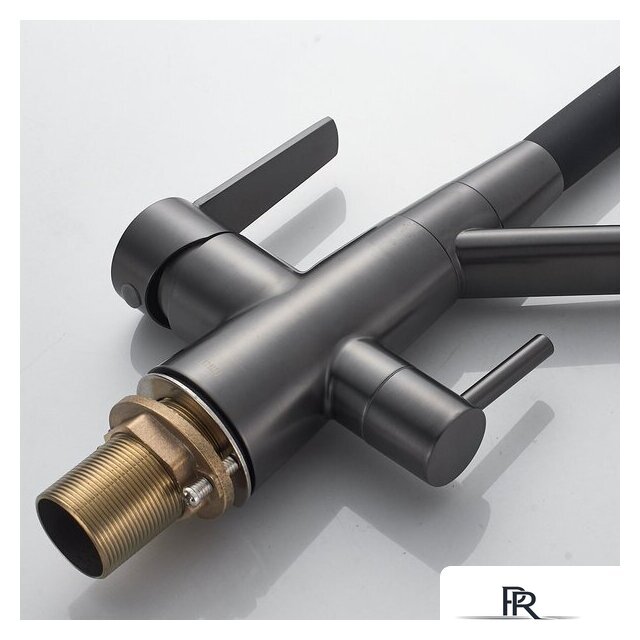 Смеситель Shevanik S968T - Изображение №19 — Интернет-магазин ПроЗаказ