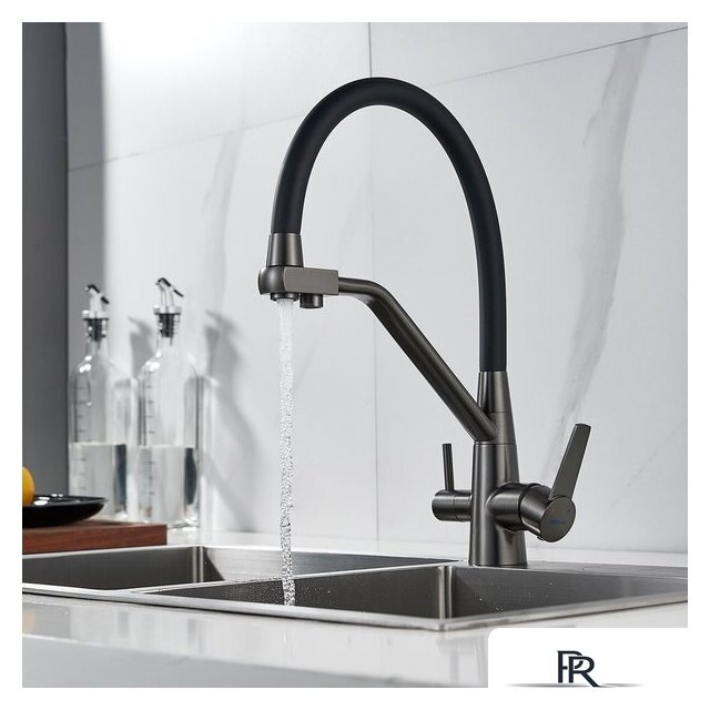 Смеситель Shevanik S968T - Изображение №3 — Интернет-магазин ПроЗаказ