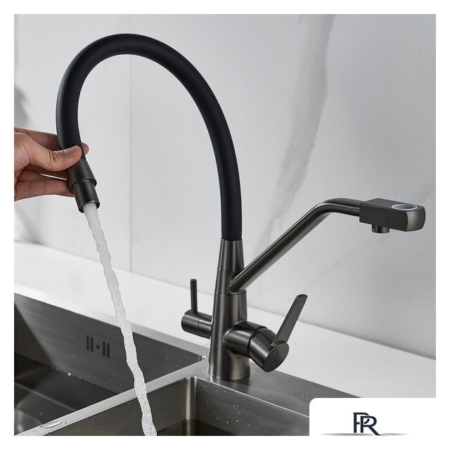 Смеситель Shevanik S968T - Изображение №11 — Интернет-магазин ПроЗаказ