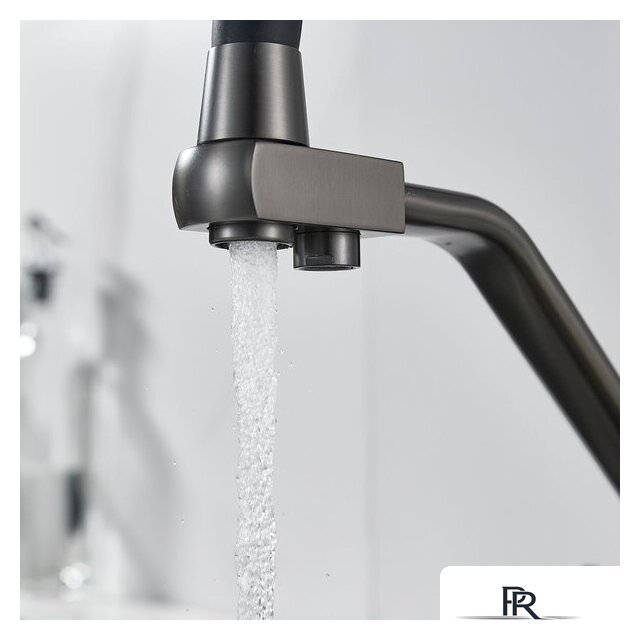 Смеситель Shevanik S968T - Изображение №4 — Интернет-магазин ПроЗаказ