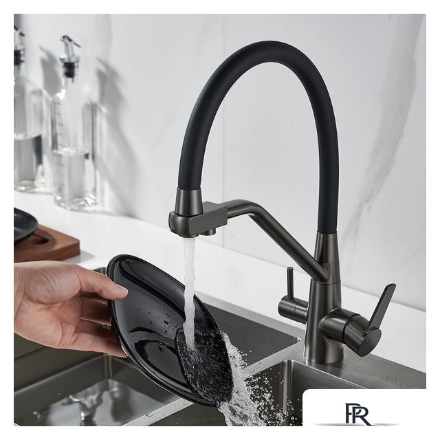 Смеситель Shevanik S968T - Изображение №9 — Интернет-магазин ПроЗаказ