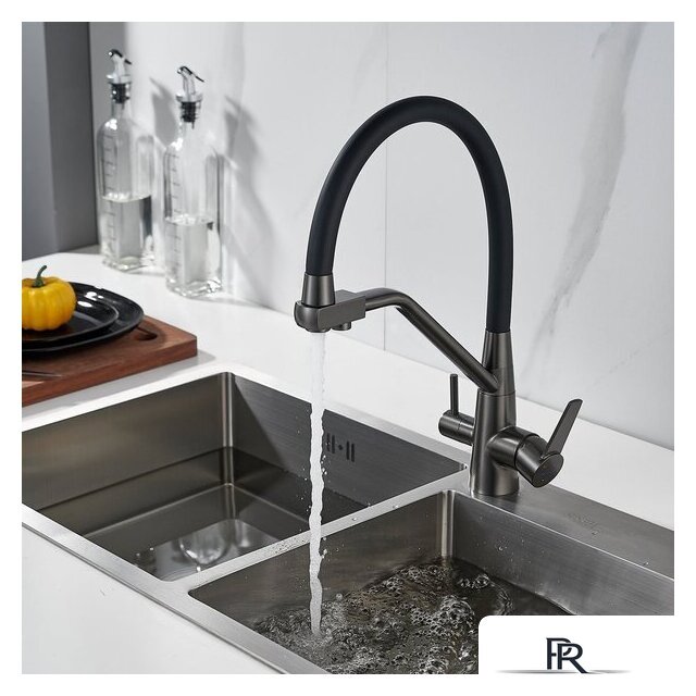 Смеситель Shevanik S968T - Изображение №6 — Интернет-магазин ПроЗаказ