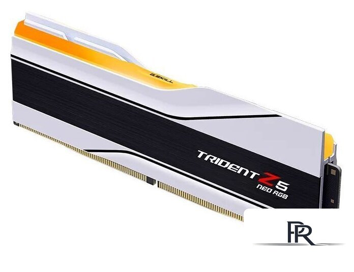 Оперативная память G.Skill Trident Z5 Neo RGB 2x32ГБ DDR5 6000МГц F5-6000J3036G32GX2-TZ5NRW - Изображение №8 — Интернет-магазин ПроЗаказ