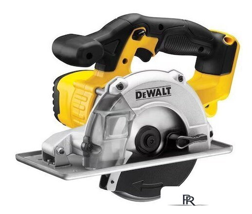 Дисковая (циркулярная) пила DeWalt DCS373NT (без АКБ, кейс) - Изображение №2 — Интернет-магазин ПроЗаказ