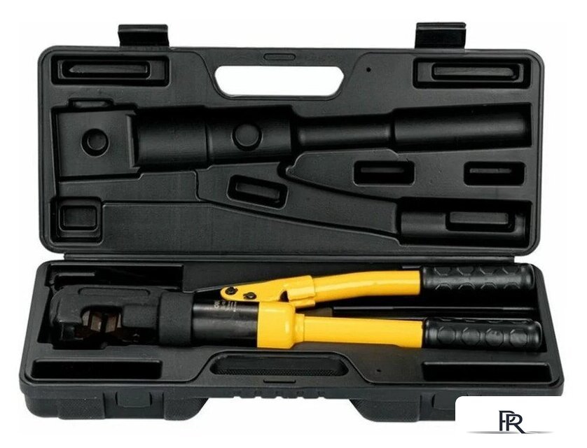 Пресс гидравлический Deli DL-YQ16 - Изображение №1 — Интернет-магазин ПроЗаказ