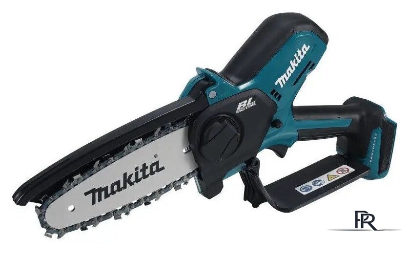 Аккумуляторная пила Makita DUC150SF01 (с 1-им АКБ) - Изображение №1 — Интернет-магазин ПроЗаказ