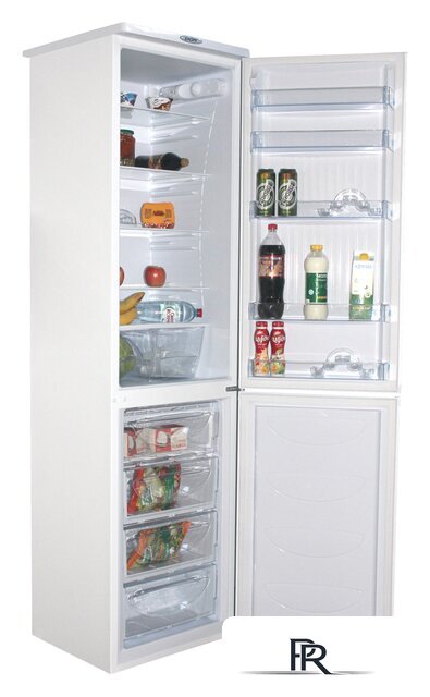 Холодильник Don R-299 K - Изображение №2 — Интернет-магазин ПроЗаказ