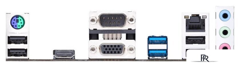 Материнская плата ASUS Prime H610M-D D4 - Изображение №5 — Интернет-магазин ПроЗаказ