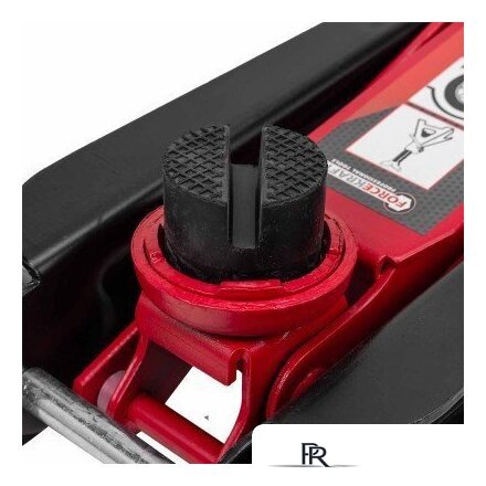 Подкатной домкрат ForceKraft FK-T825010 3т - Изображение №4 — Интернет-магазин ПроЗаказ
