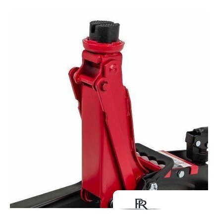 Подкатной домкрат ForceKraft FK-T825010 3т - Изображение №3 — Интернет-магазин ПроЗаказ