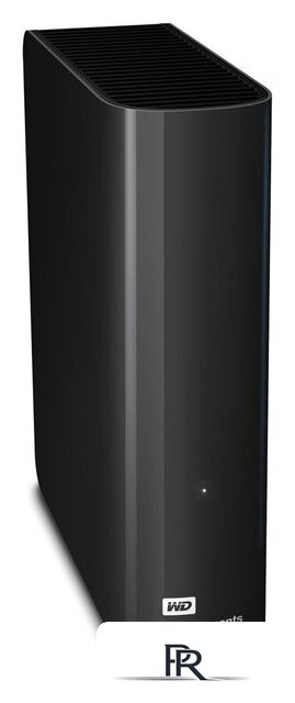 Внешний накопитель WD Elements Desktop 20TB WDBWLG0200HBK - Изображение №5 — Интернет-магазин ПроЗаказ