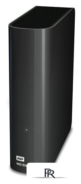 Внешний накопитель WD Elements Desktop 20TB WDBWLG0200HBK - Изображение №2 — Интернет-магазин ПроЗаказ