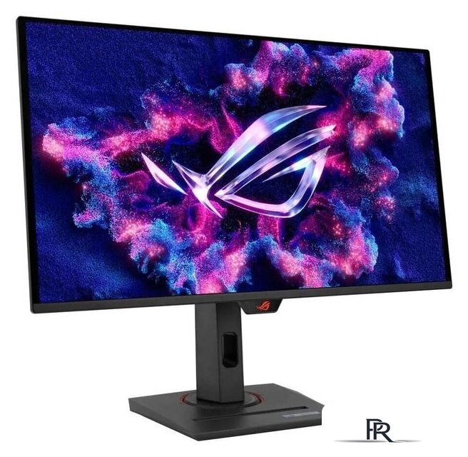 Игровой монитор ASUS ROG Strix OLED XG27UCDMG - Изображение №4 — Интернет-магазин ПроЗаказ