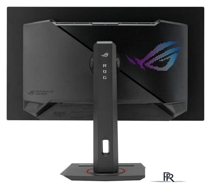 Игровой монитор ASUS ROG Strix OLED XG27UCDMG - Изображение №2 — Интернет-магазин ПроЗаказ