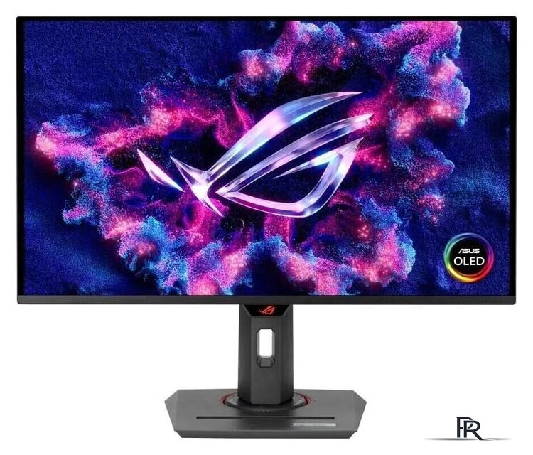 Игровой монитор ASUS ROG Strix OLED XG27UCDMG - Изображение №1 — Интернет-магазин ПроЗаказ