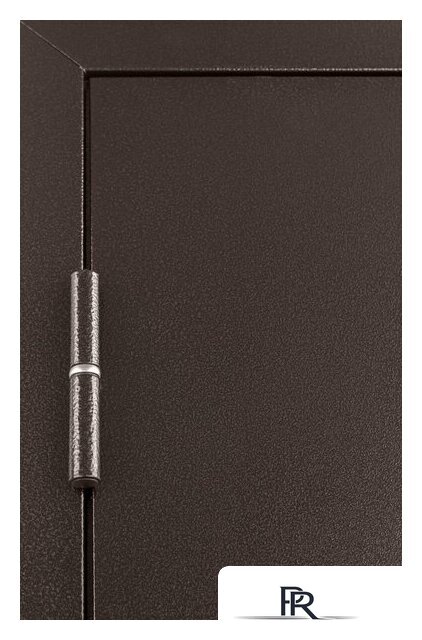 Металлическая дверь Промет Спец Про 206x96 (левый) - Изображение №4 — Интернет-магазин ПроЗаказ