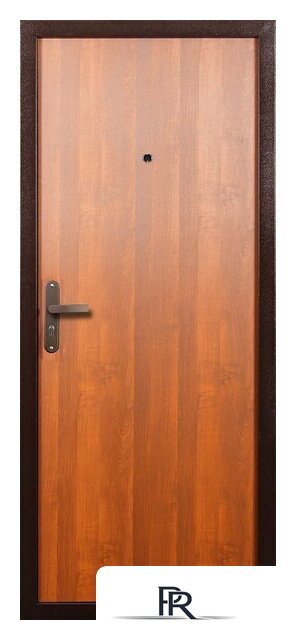 Металлическая дверь Промет Спец Про 206x96 (левый) - Изображение №2 — Интернет-магазин ПроЗаказ