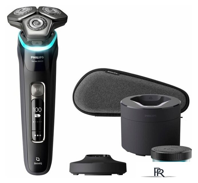 Электробритва Philips Series 9000 S9976/55 - Изображение №1 — Интернет-магазин ПроЗаказ