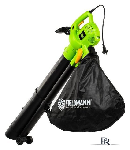 Садовая воздуходувка Fieldmann FZF 4030-E - Изображение №4 — Интернет-магазин ПроЗаказ