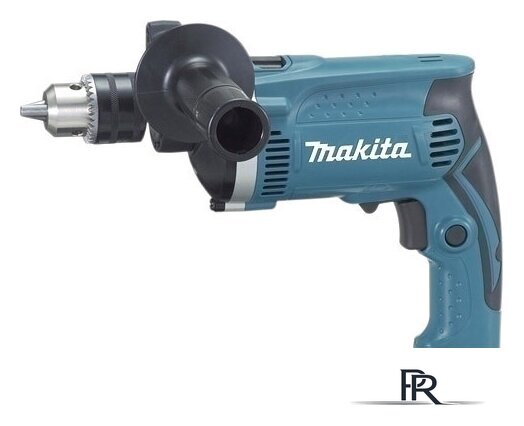 Ударная дрель Makita HP1630K - Изображение №1 — Интернет-магазин ПроЗаказ