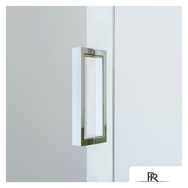 Душевая дверь Domani-Spa DoorCube 100x190 DS04DCb100L0Cl00.W - Изображение №7 — Интернет-магазин ПроЗаказ