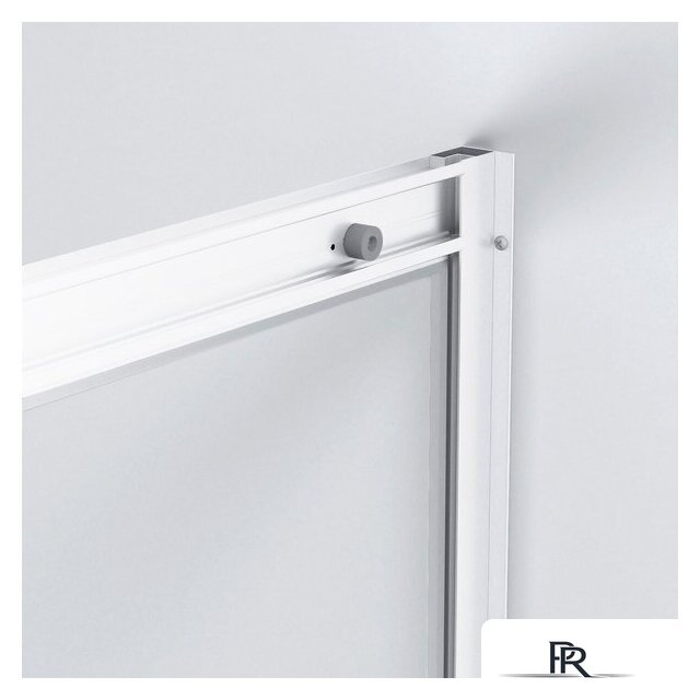 Душевая дверь Domani-Spa DoorCube 100x190 DS04DCb100L0Cl00.W - Изображение №6 — Интернет-магазин ПроЗаказ