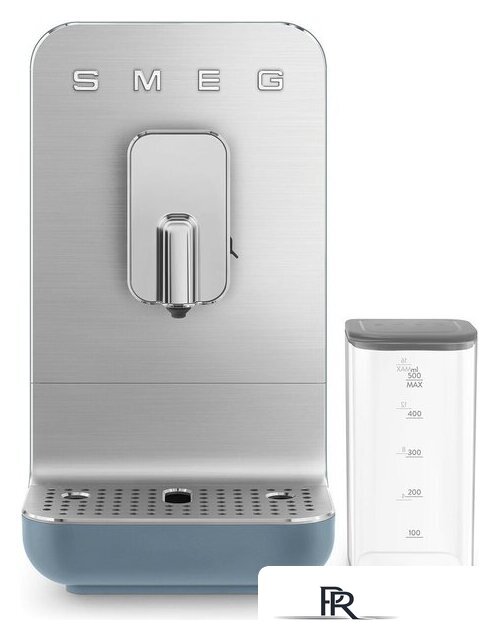 Кофемашина Smeg BCC13SBMEU - Изображение №1 — Интернет-магазин ПроЗаказ