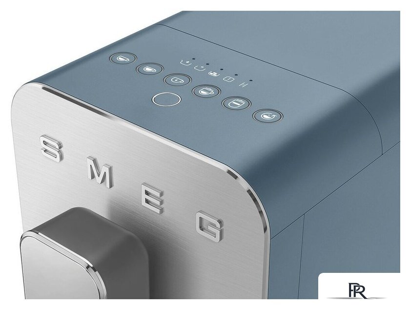 Кофемашина Smeg BCC13SBMEU - Изображение №5 — Интернет-магазин ПроЗаказ
