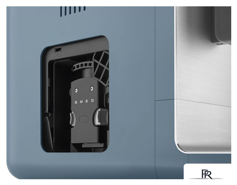 Кофемашина Smeg BCC13SBMEU - Изображение №7 — Интернет-магазин ПроЗаказ