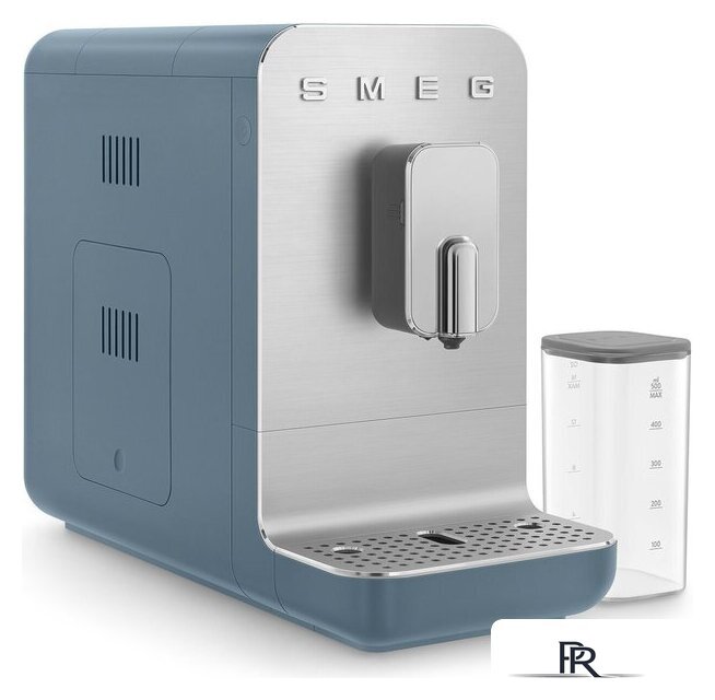 Кофемашина Smeg BCC13SBMEU - Изображение №3 — Интернет-магазин ПроЗаказ