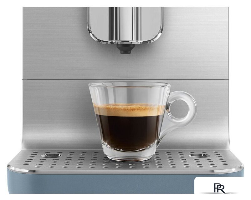 Кофемашина Smeg BCC13SBMEU - Изображение №8 — Интернет-магазин ПроЗаказ