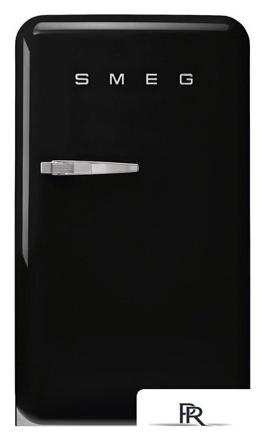 Однокамерный холодильник Smeg FAB10RBL6 - Изображение №1 — Интернет-магазин ПроЗаказ