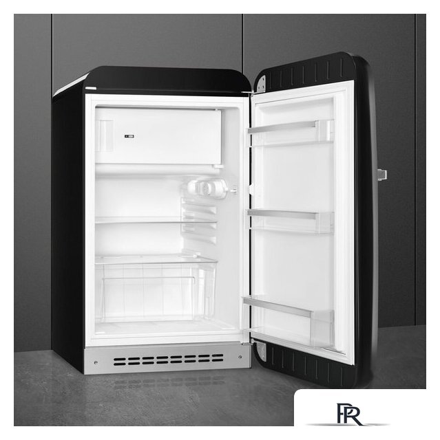 Однокамерный холодильник Smeg FAB10RBL6 - Изображение №4 — Интернет-магазин ПроЗаказ