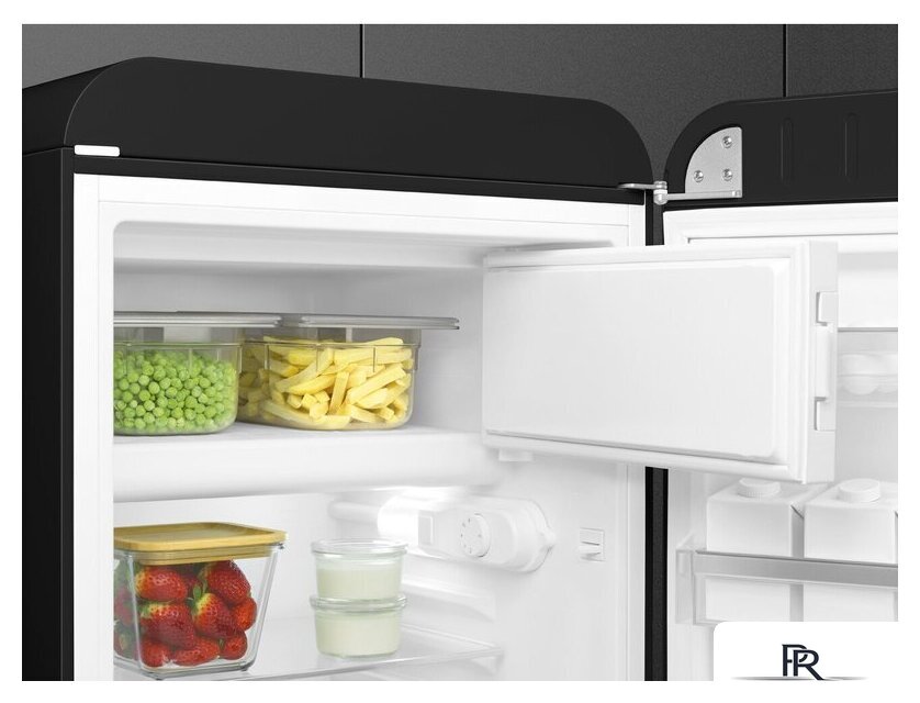 Однокамерный холодильник Smeg FAB10RBL6 - Изображение №9 — Интернет-магазин ПроЗаказ