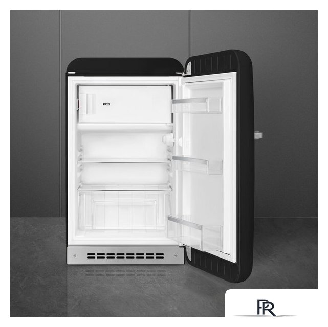 Однокамерный холодильник Smeg FAB10RBL6 - Изображение №2 — Интернет-магазин ПроЗаказ
