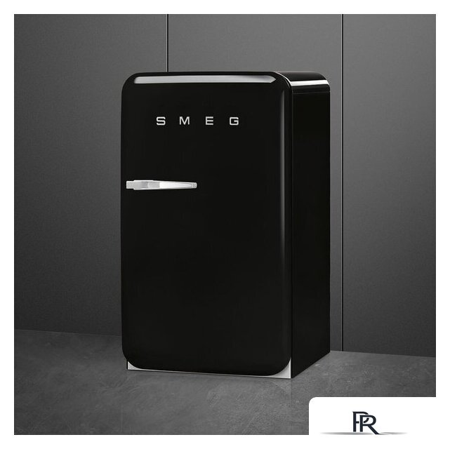 Однокамерный холодильник Smeg FAB10RBL6 - Изображение №3 — Интернет-магазин ПроЗаказ