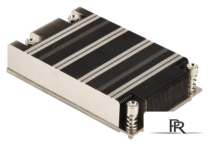 Кулер для процессора Supermicro SNK-P0062P - Изображение №2 — Интернет-магазин ПроЗаказ