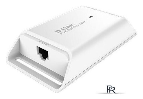 PoE-сплиттер D-Link DPE-301GS/A1A - Изображение №1 — Интернет-магазин ПроЗаказ