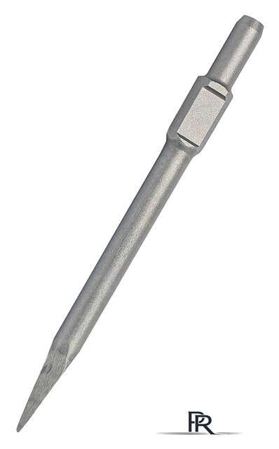 Пиковое зубило Total TAC1531301 - Изображение №1 — Интернет-магазин ПроЗаказ