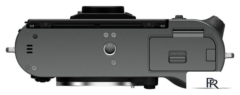 Беззеркальный фотоаппарат Fujifilm X-T50 Body (серый) - Изображение №3 — Интернет-магазин ПроЗаказ