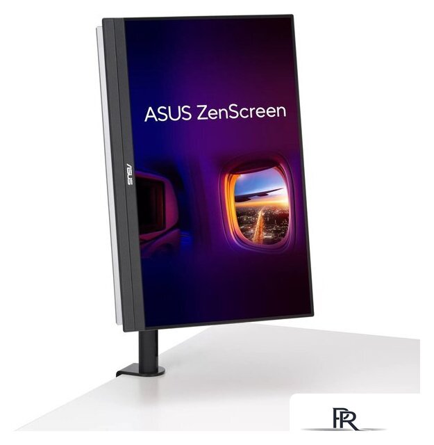 Портативный монитор ASUS ZenScreen MB229CF - Изображение №6 — Интернет-магазин ПроЗаказ