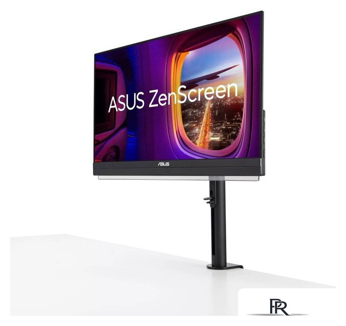 Портативный монитор ASUS ZenScreen MB229CF - Изображение №8 — Интернет-магазин ПроЗаказ