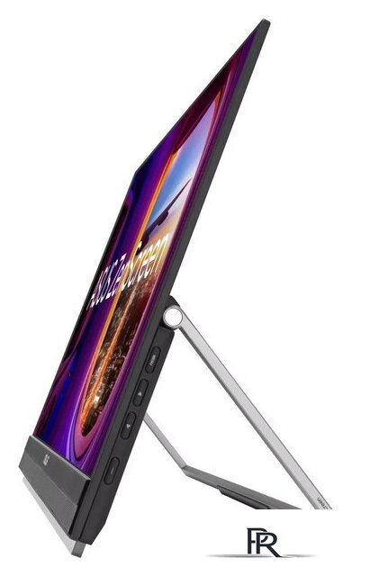 Портативный монитор ASUS ZenScreen MB229CF - Изображение №3 — Интернет-магазин ПроЗаказ