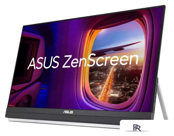 Портативный монитор ASUS ZenScreen MB229CF - Изображение №1 — Интернет-магазин ПроЗаказ