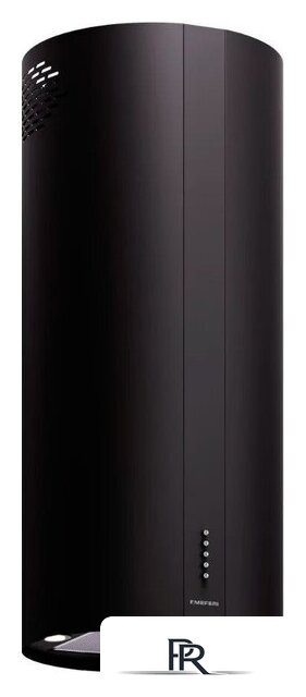 Кухонная вытяжка Meferi TUBE40BK Isla Power - Изображение №1 — Интернет-магазин ПроЗаказ