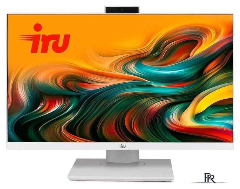 Моноблок iRU Tactio 2028246 - Изображение №3 — Интернет-магазин ПроЗаказ