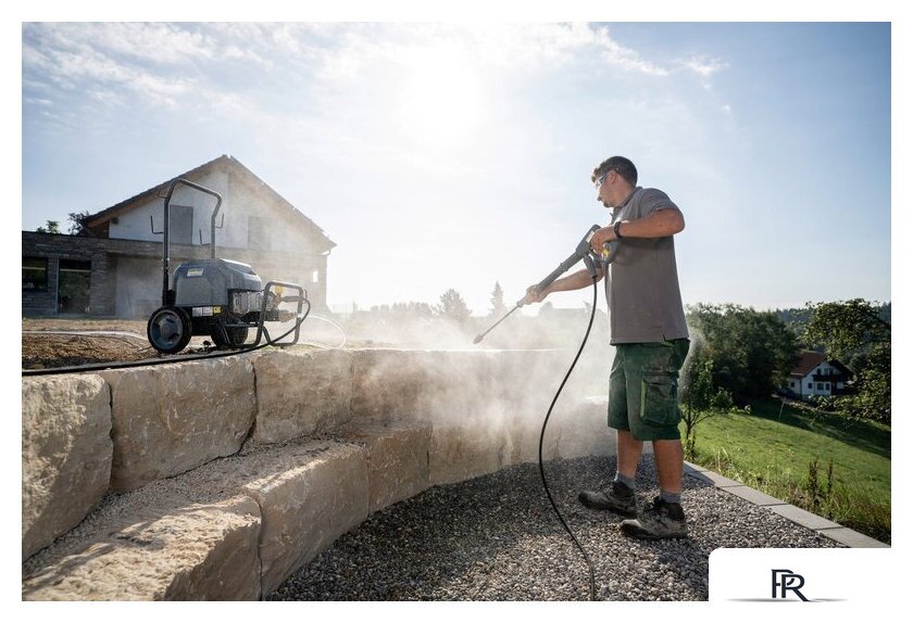 Мойка высокого давления Karcher HD 9/20-4 M Classic 1.367-903.0 - Изображение №9 — Интернет-магазин ПроЗаказ