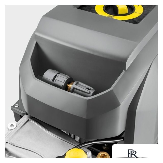 Мойка высокого давления Karcher HD 9/20-4 M Classic 1.367-903.0 - Изображение №5 — Интернет-магазин ПроЗаказ