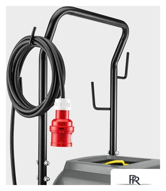Мойка высокого давления Karcher HD 9/20-4 M Classic 1.367-903.0 - Изображение №3 — Интернет-магазин ПроЗаказ